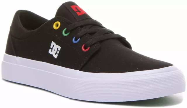 Scarpe dc deals da femmina