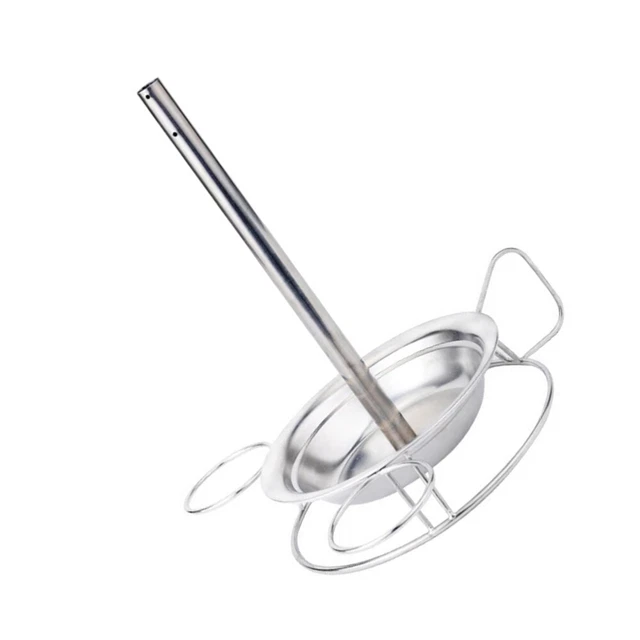 Moteur De Barbecue, 50-70 Kg En Acier Inoxydable Pour Rôtissoire