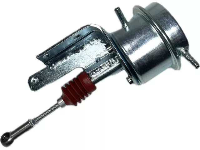 LDA Dose Membrandose Einspritzpumpe JX Turbo Diesel VW Bus T3