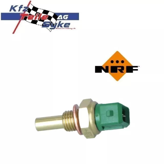 Nrf Kühlmitteltemperatursensor Für Alfa Romeo / Fiat / Opel / Peugeot / Lancia