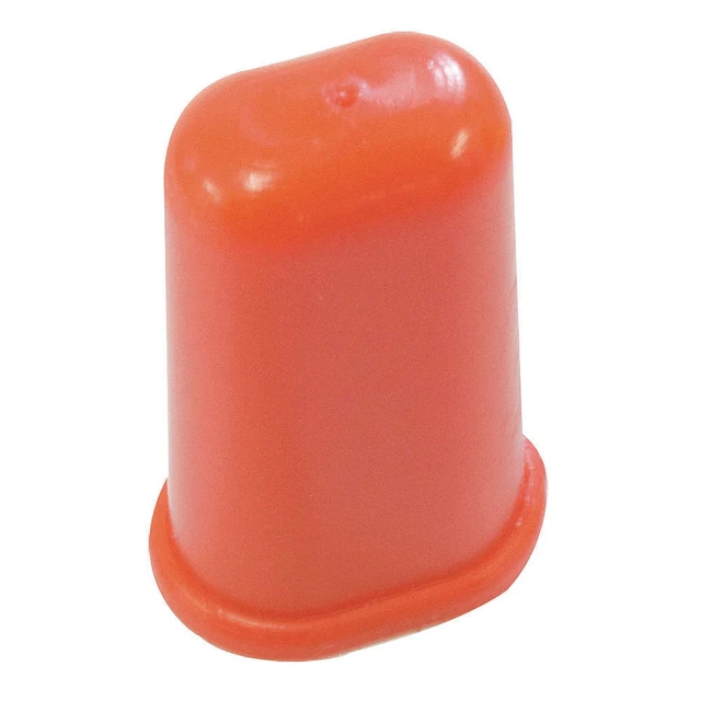 FAST CAP GB.G.REDCAP Red Cap,Tether,PK5