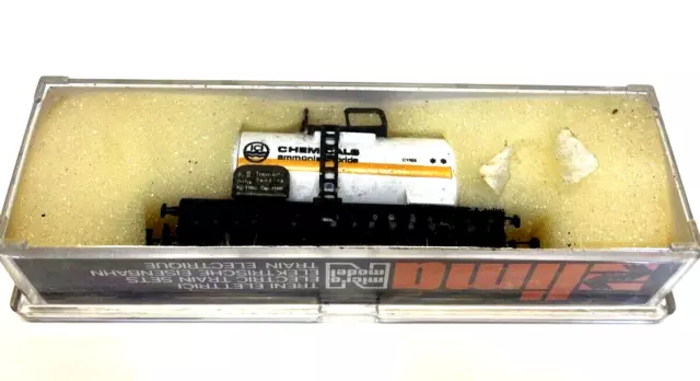 1:160 N Scale Arnold Rapido Train Carriage