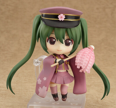 nendoroid 139