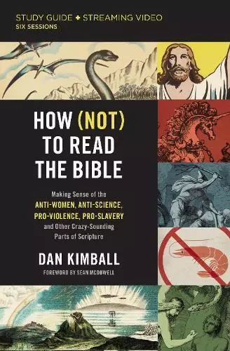 How (Not) à Lire The Bible Study Guide Plus Streaming Vidéo : Faire Sense Of Th