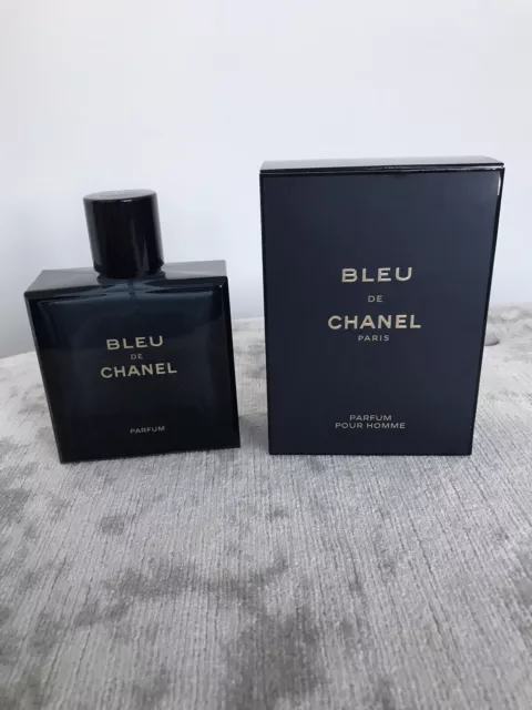 Bleu de clearance chanel 150ml