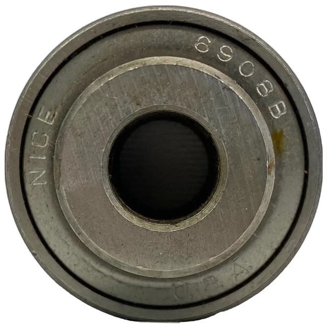 Nice 6908B Ball Bearing Insert USA Venditore