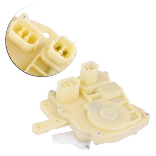 Door Lock Honda Crv New Power Door Lock Actuator For Honda & Acura – Fits Accord, TL, TSX, Ridgeline 2003-2010 (Front & Rear Left Side) Power Lock Actuator Left Side - Foto 8