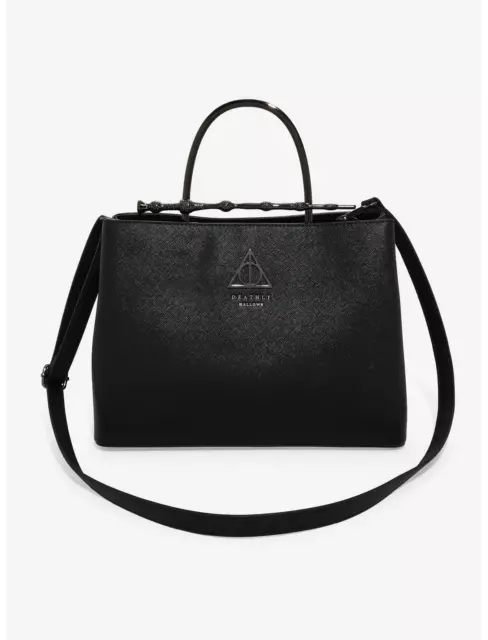 Harry potter sales white purse