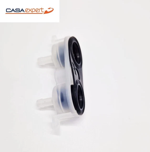 Valvola Di Sicurezza Originale De'Longhi Per EC680 Dedica, EC190, ECO310 - 7332128100