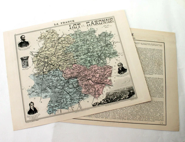Préfet de Lot-et-Garonne added... - Préfet de Lot-et-Garonne