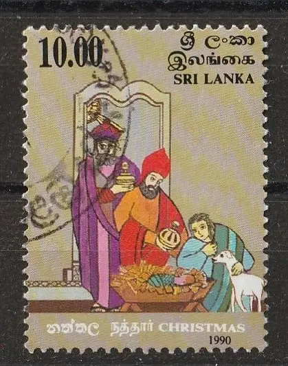 Sri Lanka Asien  Stamps Briefmarken Sellos Timbres