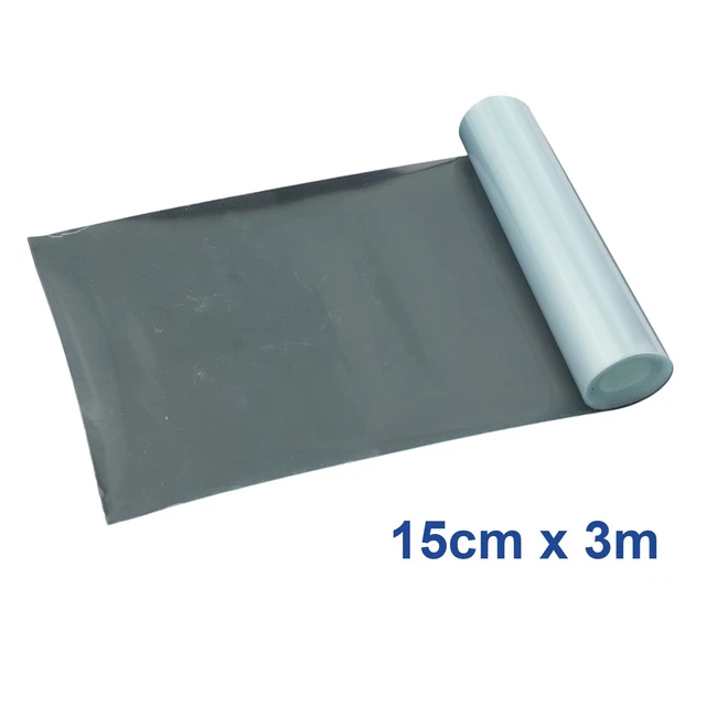 Fond De Studio Photo Professionnel En Tissu DynaSun W009 SkyBlue - 280x400 Cm - Coton 120 G/m² - Pour Portrait Et Vidéo