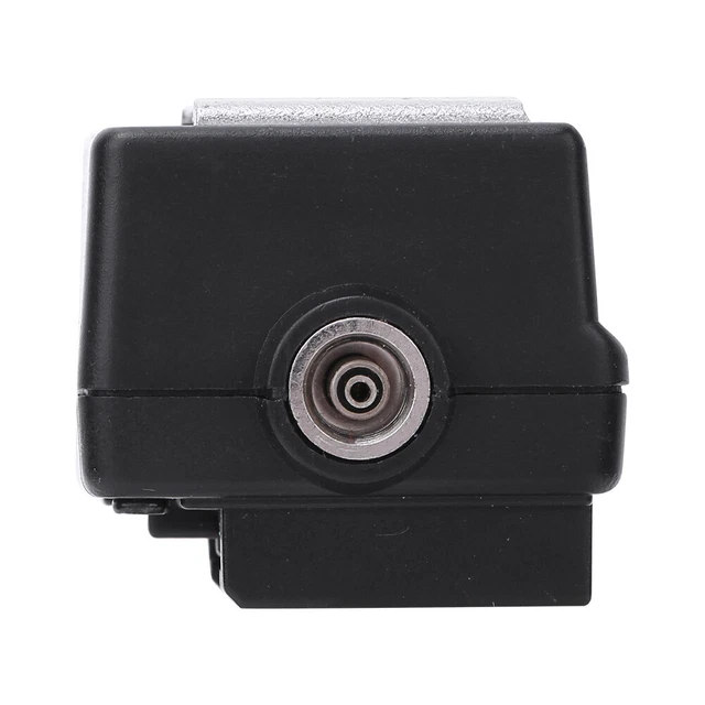 HD N3 PC Flash Light Hot Shoe Mounting Adapter Accessory For Video Came BGS