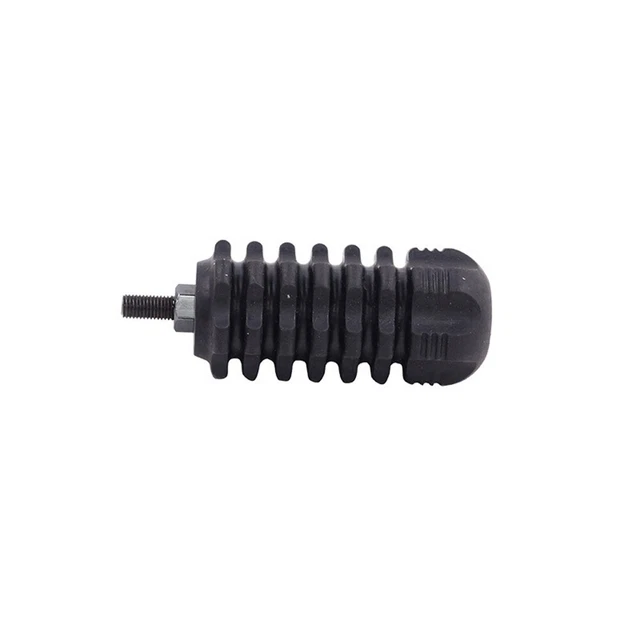 Practical Outdoor Sports Bow Stabilizer Stabilizer Replacements Rubber