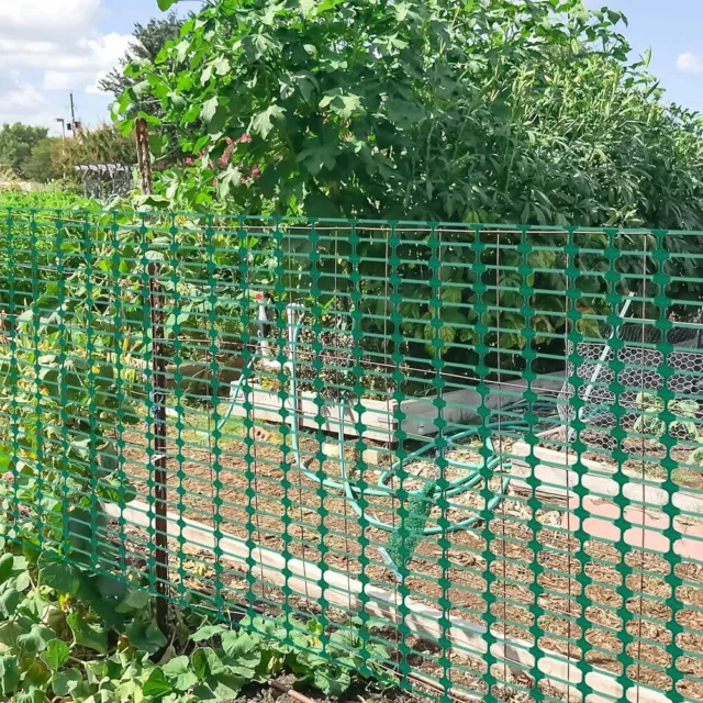 Protective Netting & Mesh, Weed & Pest Control, Garden & Patio