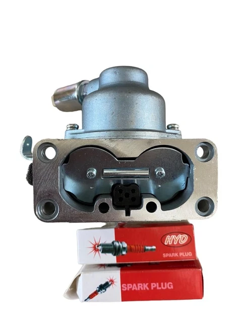 405777 Carburetor for Briggs Stratton 406777 407777 446677 445577 441777 442577