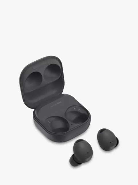 Samsung Galaxy Buds2 Pro - Graphite  - Brand new and sealed (Warranty Included)