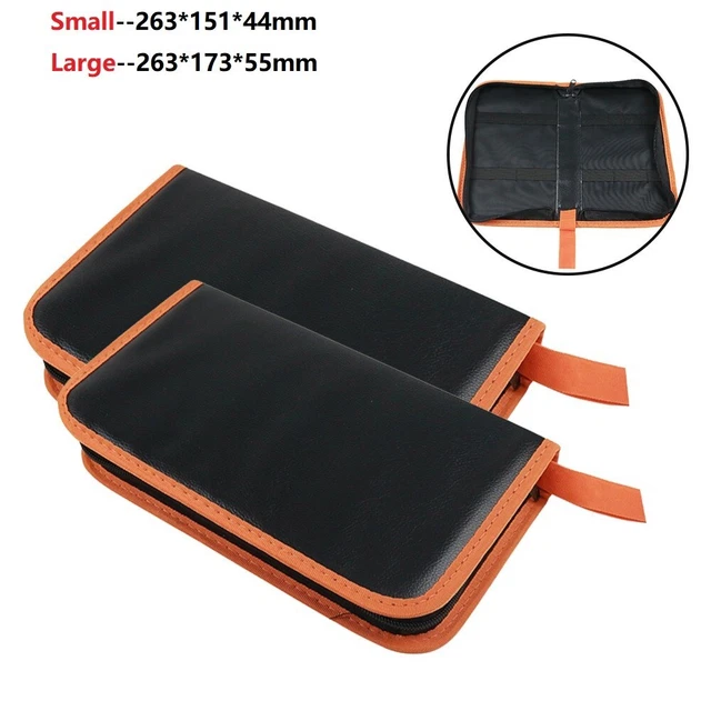 Strumento Borsa Portaoggetti Cacciavite Chiave 263 173 55mm Impermeabile