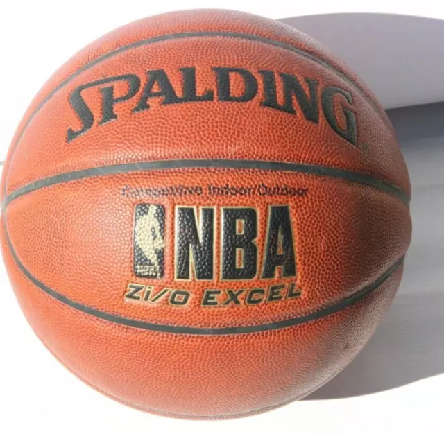 Spalding Vintage Basketball FOR SALE! - PicClick