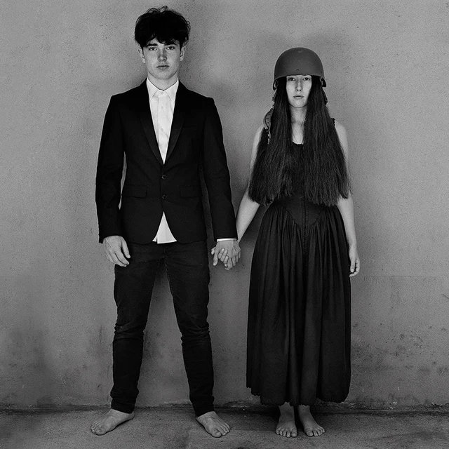 U2 - Songs Of Experience (CD) - PRE-OWNED