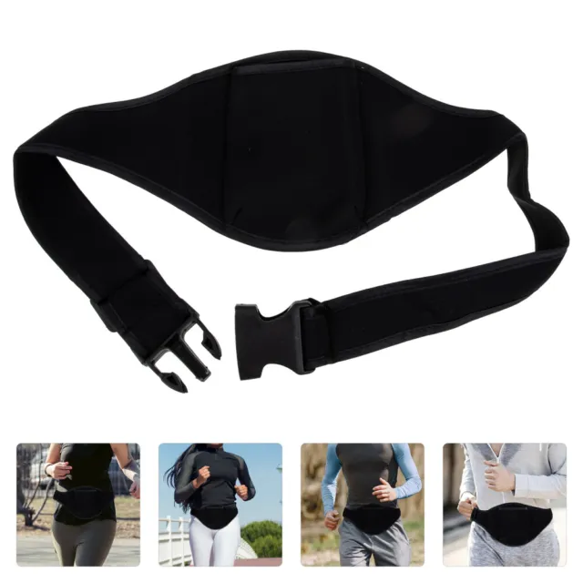Phone Holders for Your Car Sashes Women Microphone Belt Bag Portable