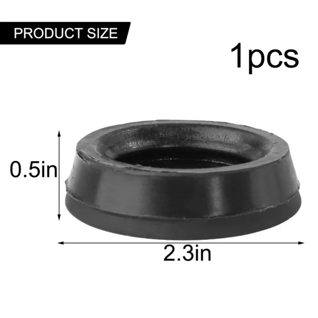 For Aeropress Rubber Seal Plunger-Cap For Aeropress-Parts Coffee Maker Plunger