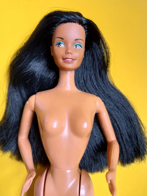 Barbie hawaiian superstar 1978 sales