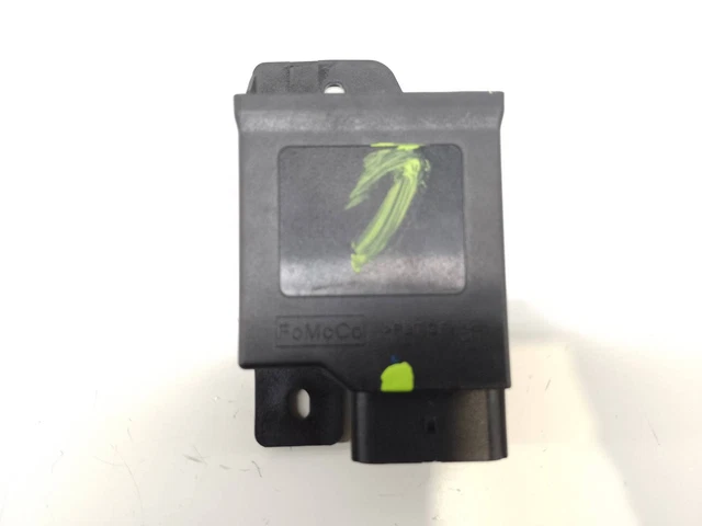 MODULE ELECTRONIQUE POUR Ford Ranger Raptor Tra E-4Wd Doble Cabina 10 ...