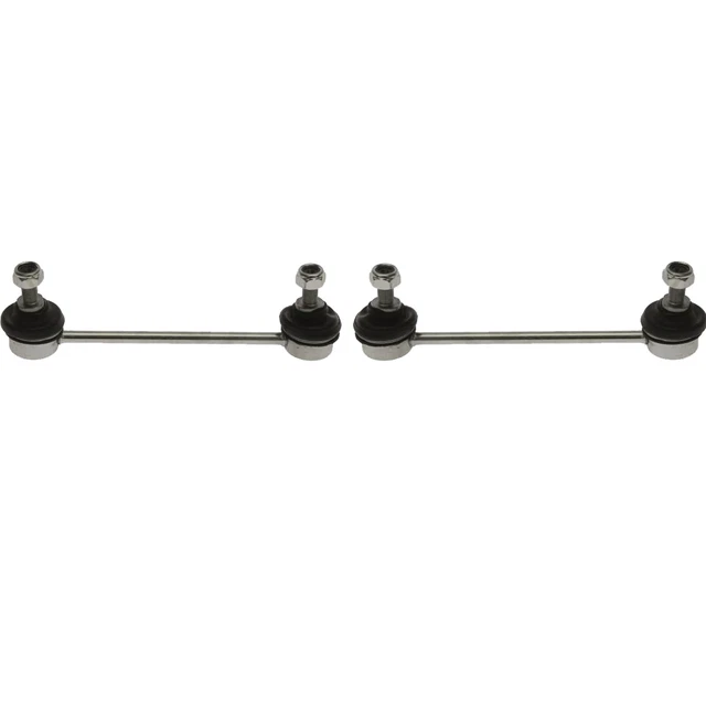 Biellette De Barre Stabilisatrice Arrière Pour Peugeot 406 (1995-2004) - Gauche Ou Droite, Filetage M10x1.5, 160mm