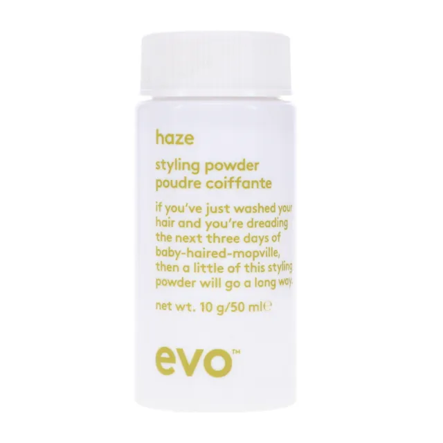 EVO Haze Styling Powder 0.35 oz