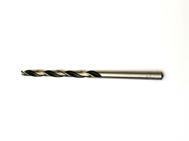Punta elicoidale latrobe chicago Diametro extra lungo HSS 8,9 x L 170 mm