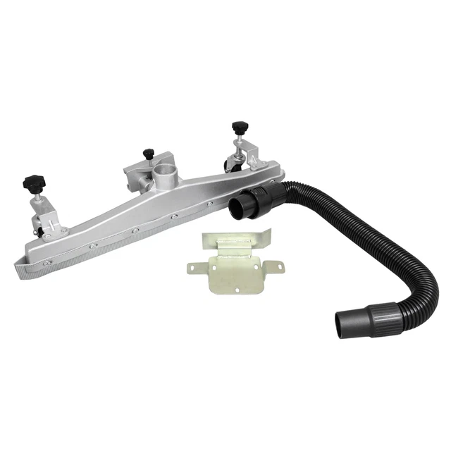 MaxBlast 80L Industriestaubsauger & Bodengleisdüse nass trocken kommerziell C 7