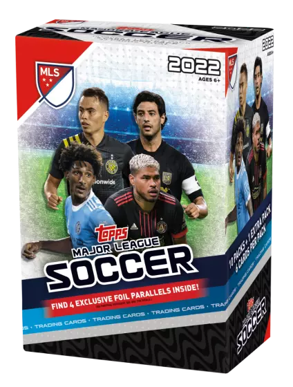 2022 Topps MLS #1-200 Base-Pick Your Card Complete Your Set. Up to 60% discount.