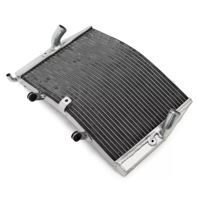 Aluminium Radiateur Cooler Radiator pour Honda VFR 1200 X de 2012-2020 VFR1200X