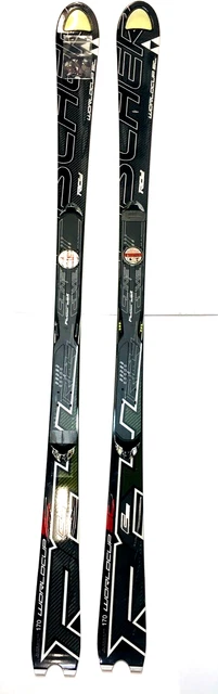 Skier / Wintersport Alpinski  "FISCHER C-LINE WORLDCUP SC  RC4 " 170cm