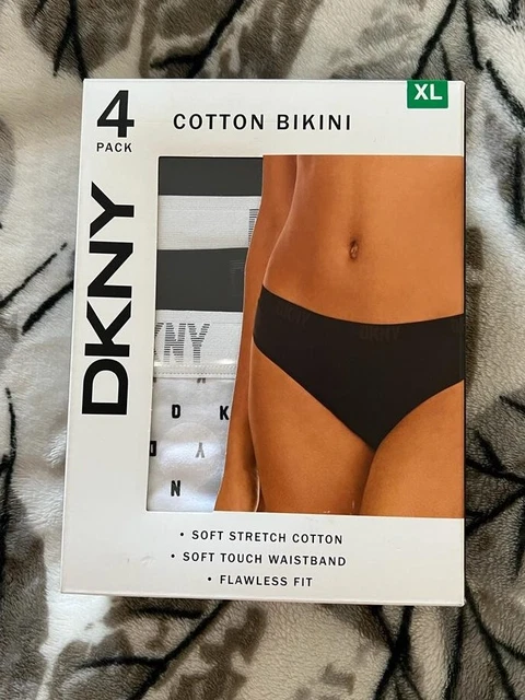 dkny knickers pack