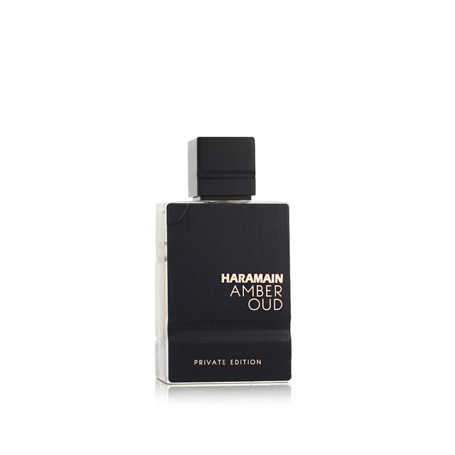 Amber Oud Exclusif Classic by Al Haramain Eau De Parfum Spray (Unisex) 2 oz for Men main image 1
