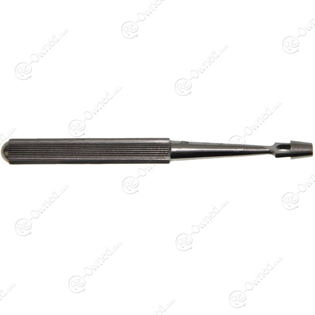Weck  V. Mueller  Keyes Dermal Punch 4mm 3-1/2in Length.  This item is compara