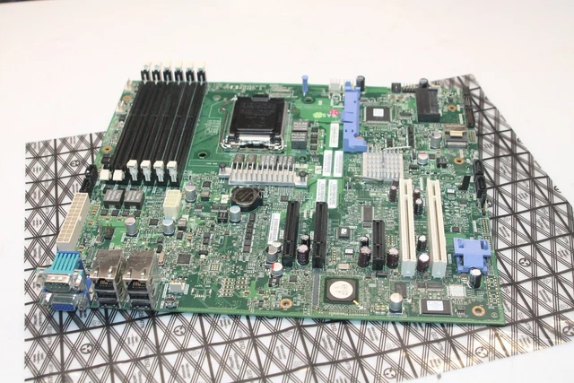 Carte Mère IBM 26K8597 Pour Serveur XSeries 226 (8648-2DG) - Occasion Révisée - Garantie 6 Mois