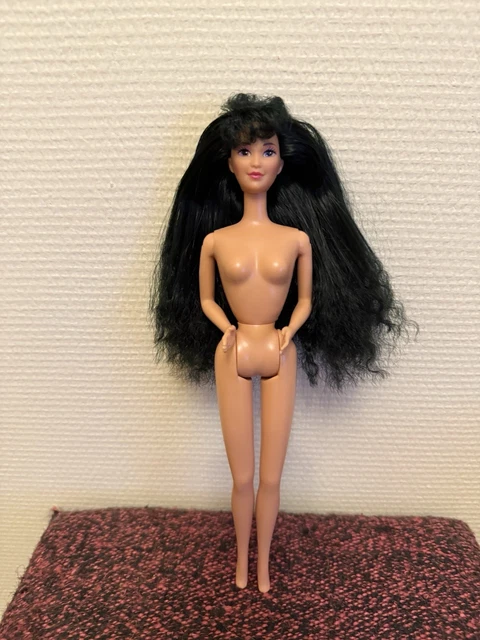 BARBIE BENETTON SHOPPING marina EUR 189,00 PicClick IT