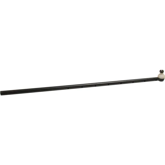 Tie Rod End With 8 Holes, 1 3/16" Diameter, 47 7/16" Length; 1104-4477