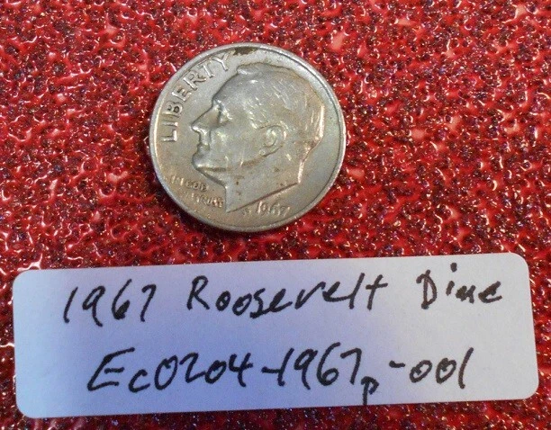 洋楽 Dime P What Are Full Bands on Roosevelt Dimes?
