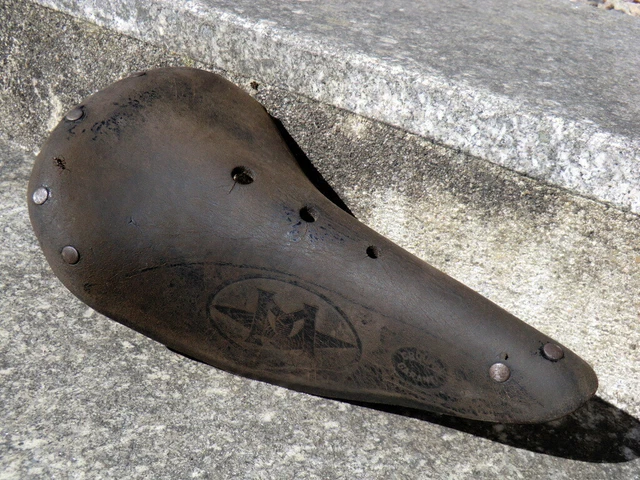 Selle velo motobecane clearance