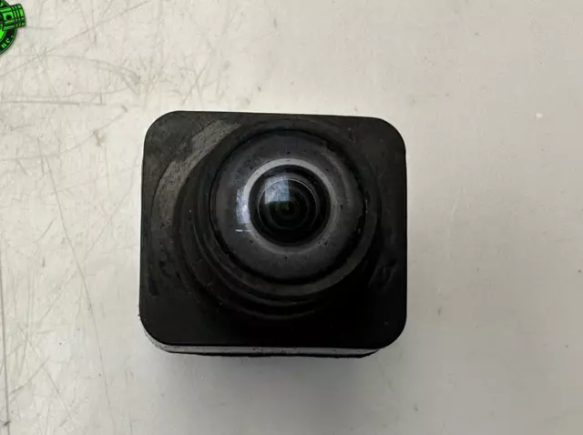 2014-2015 Land Range Rover Rr Sport Evoque Rear View Camera Oem