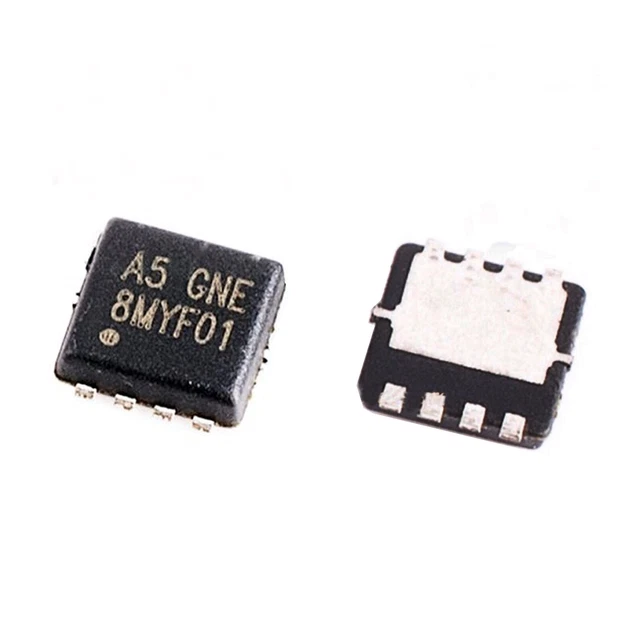 Extracteur Injecteur Pneumatique Composant Électronique P0903BEA (A5 GND, A5 GNC, A5 PNB, A5 QFN-8) - Vendeur Italien Réparation Carte électronique - Foto 6