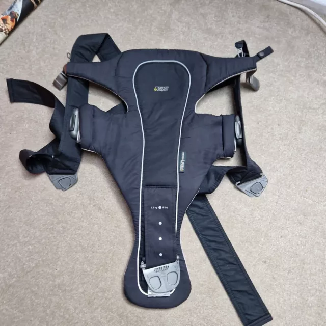 Mamas and Papas baby carrier Used Once