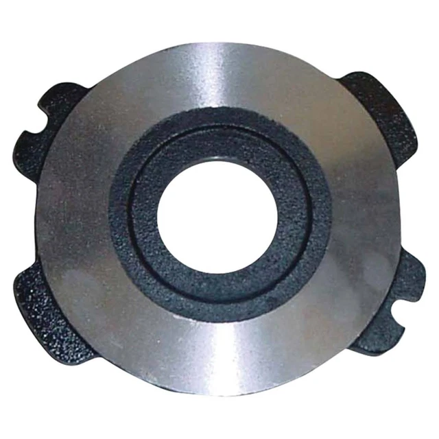 Brake Plate For Case International Tractor D407 Eng Hydro 100; 1702-0900