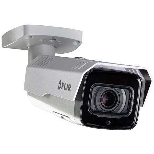 FLIR Digimerge N357BL8 4K Ultra HD WDR Motorized Vandal Bullet IP Camera 7-35mm FLIR Digimerge N357BL8 4K Ultra HD WDR Motorized Vandal Bullet IP Camera 7-35mm