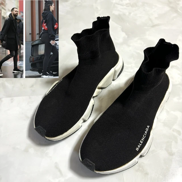 Ioffer discount balenciaga trainers