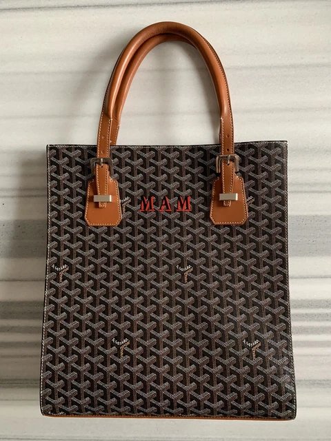 Sac caba goyard online